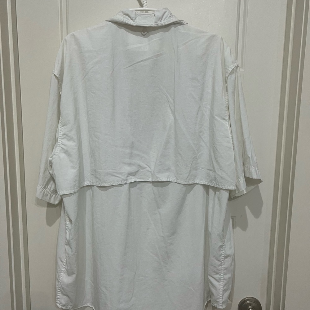 Bimini Bay fishing shirt